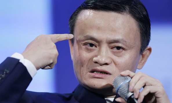  Jack Ma: "Đừng theo học ngành sản xuất nữa, tương lai thất nghiệp là chắc! "